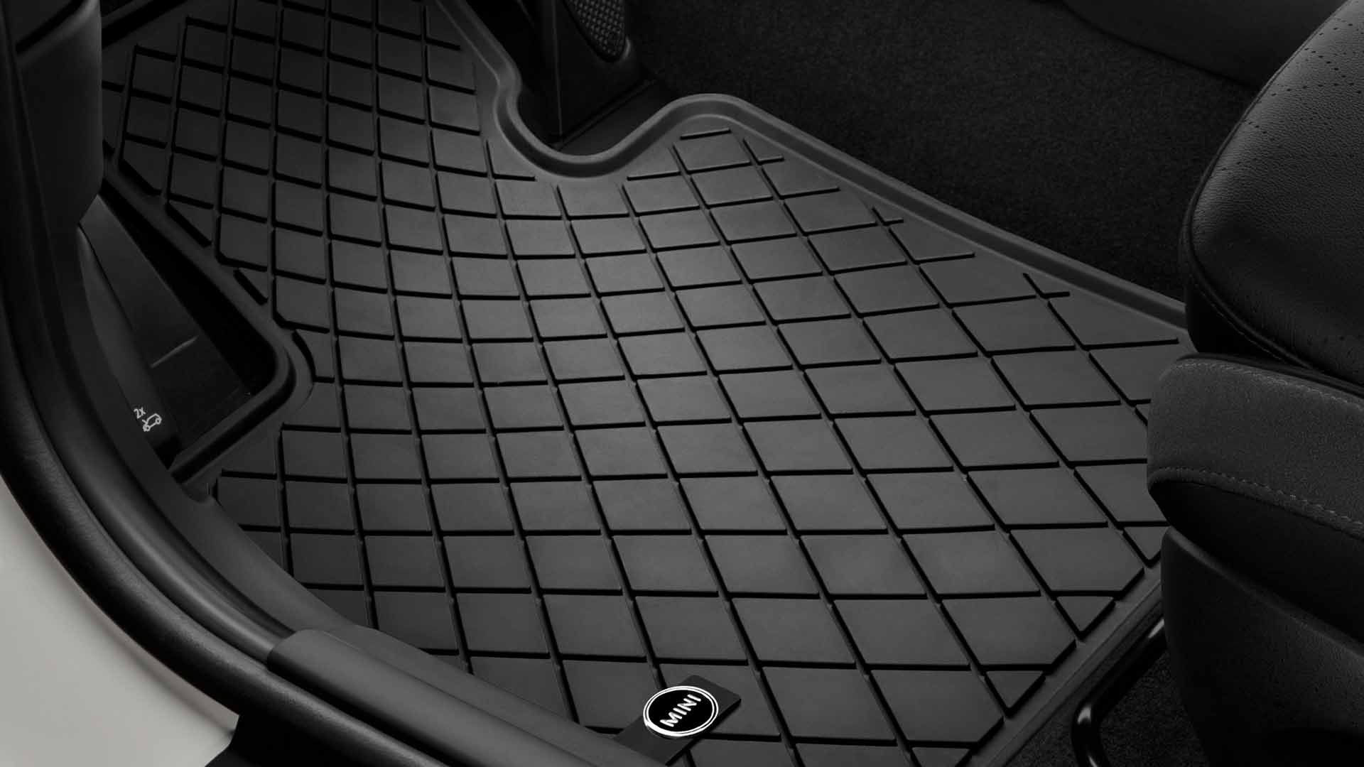 Mat protection pack